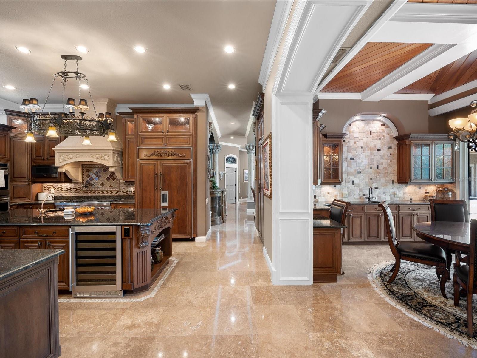 LAKES OF KEYSTONE - Residential