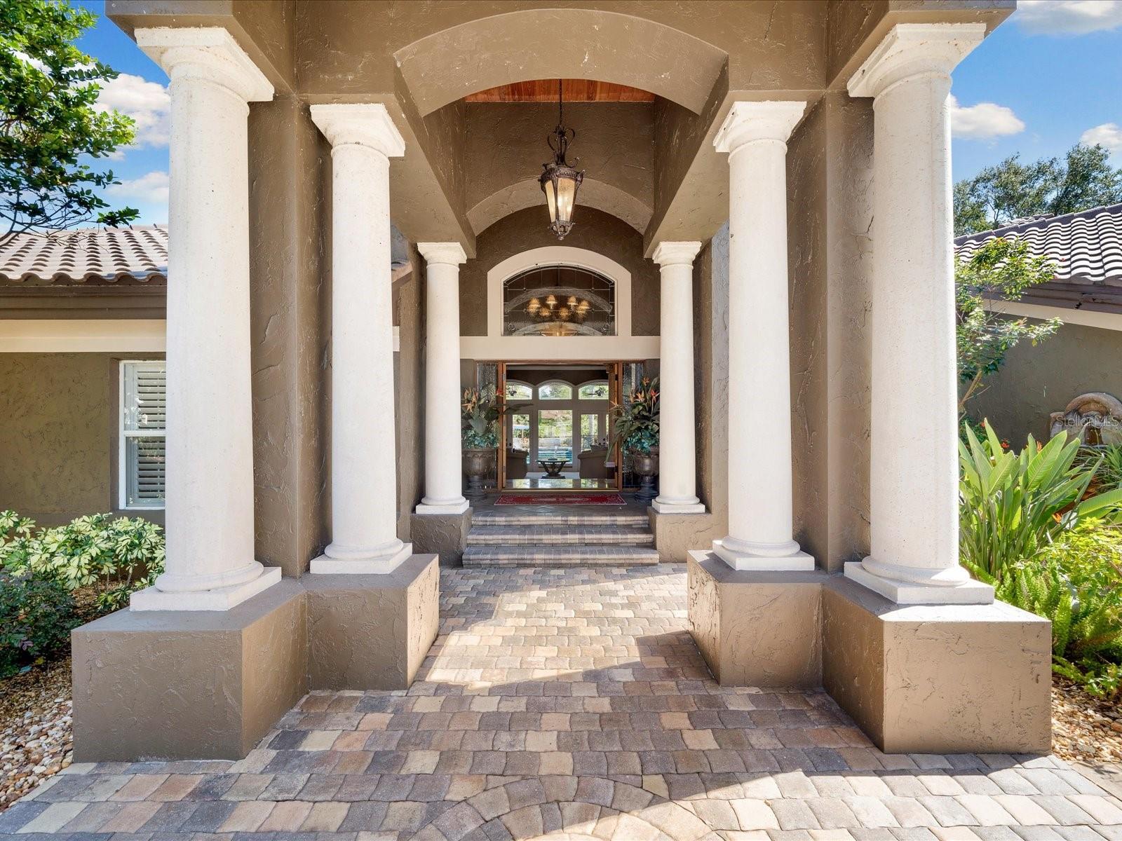 LAKES OF KEYSTONE - Residential