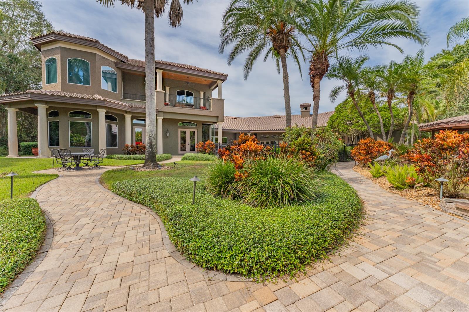 LAKES OF KEYSTONE - Residential