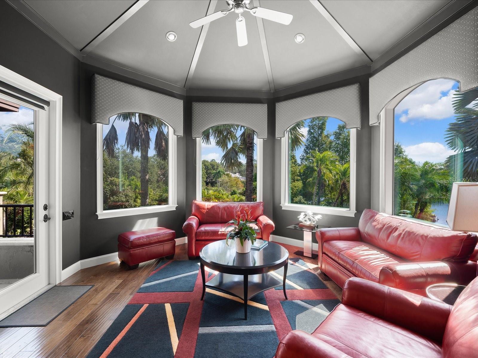 LAKES OF KEYSTONE - Residential