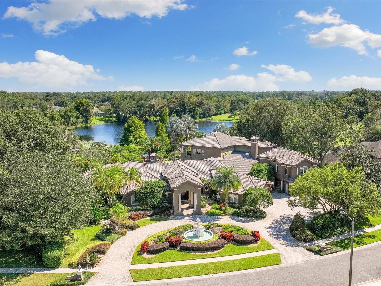 LAKES OF KEYSTONE - Residential