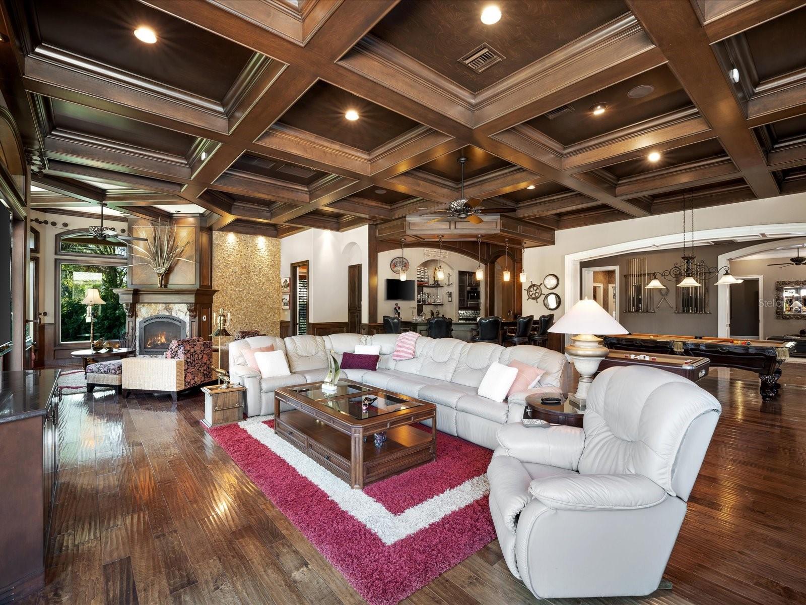 LAKES OF KEYSTONE - Residential