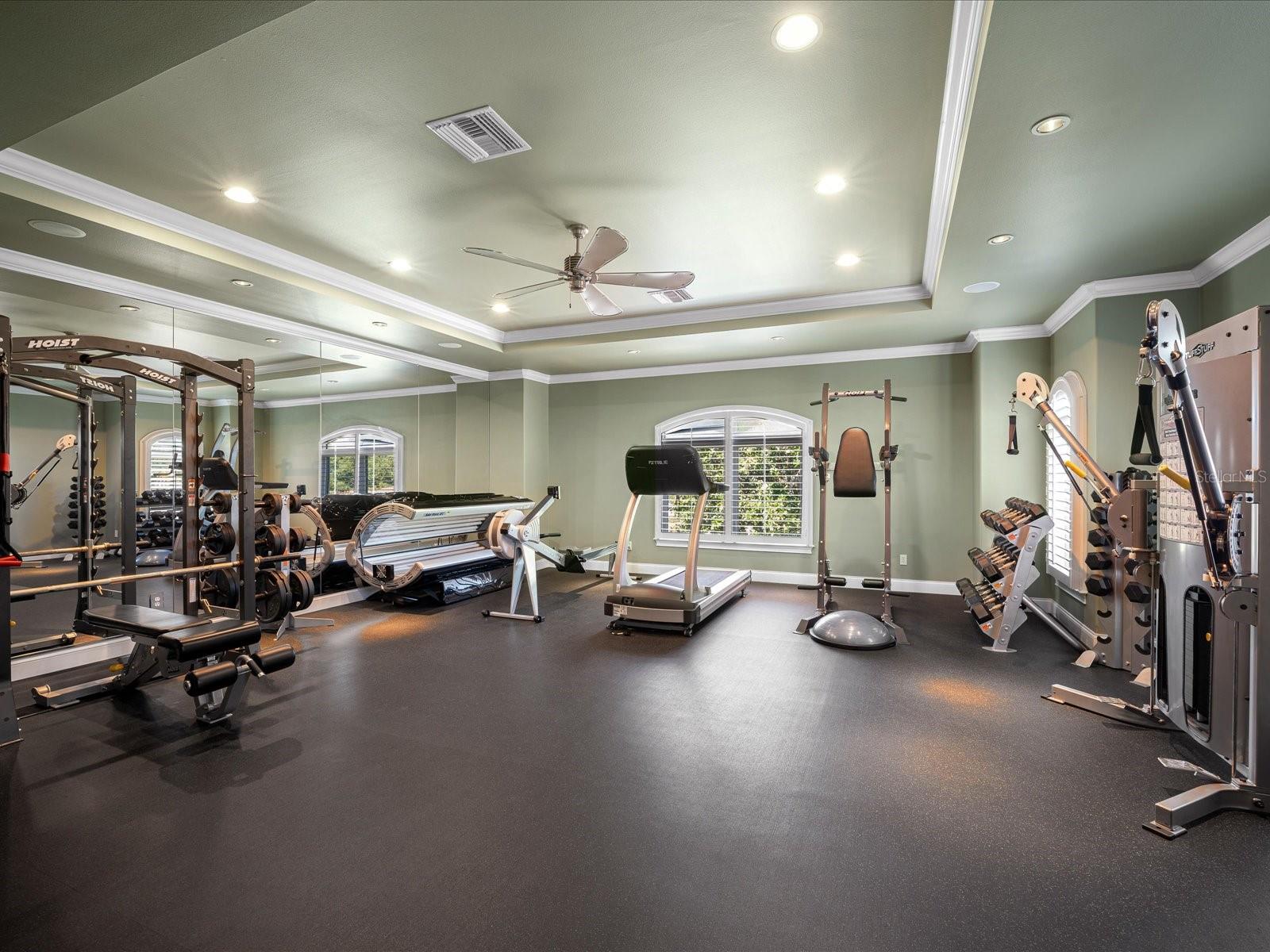 LAKES OF KEYSTONE - Residential