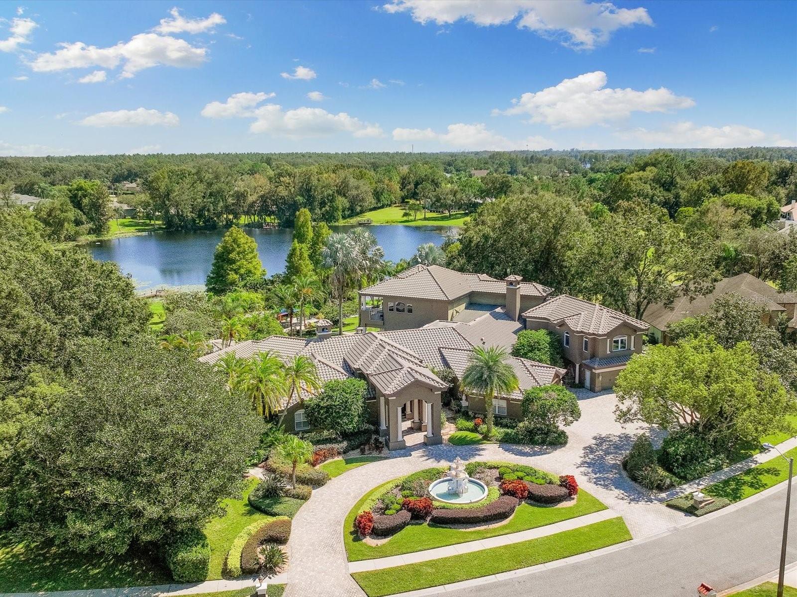 LAKES OF KEYSTONE - Residential