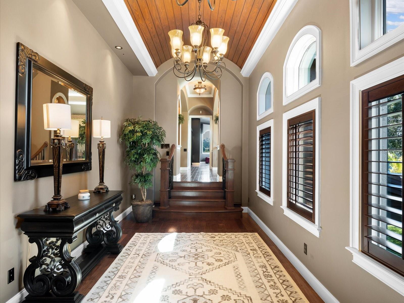 LAKES OF KEYSTONE - Residential