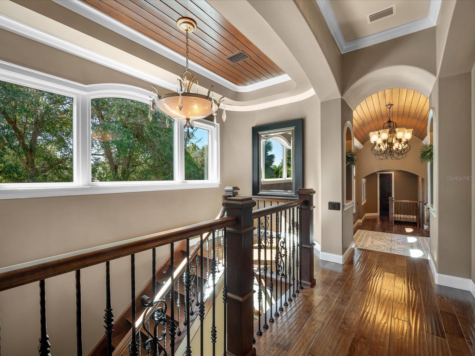 LAKES OF KEYSTONE - Residential