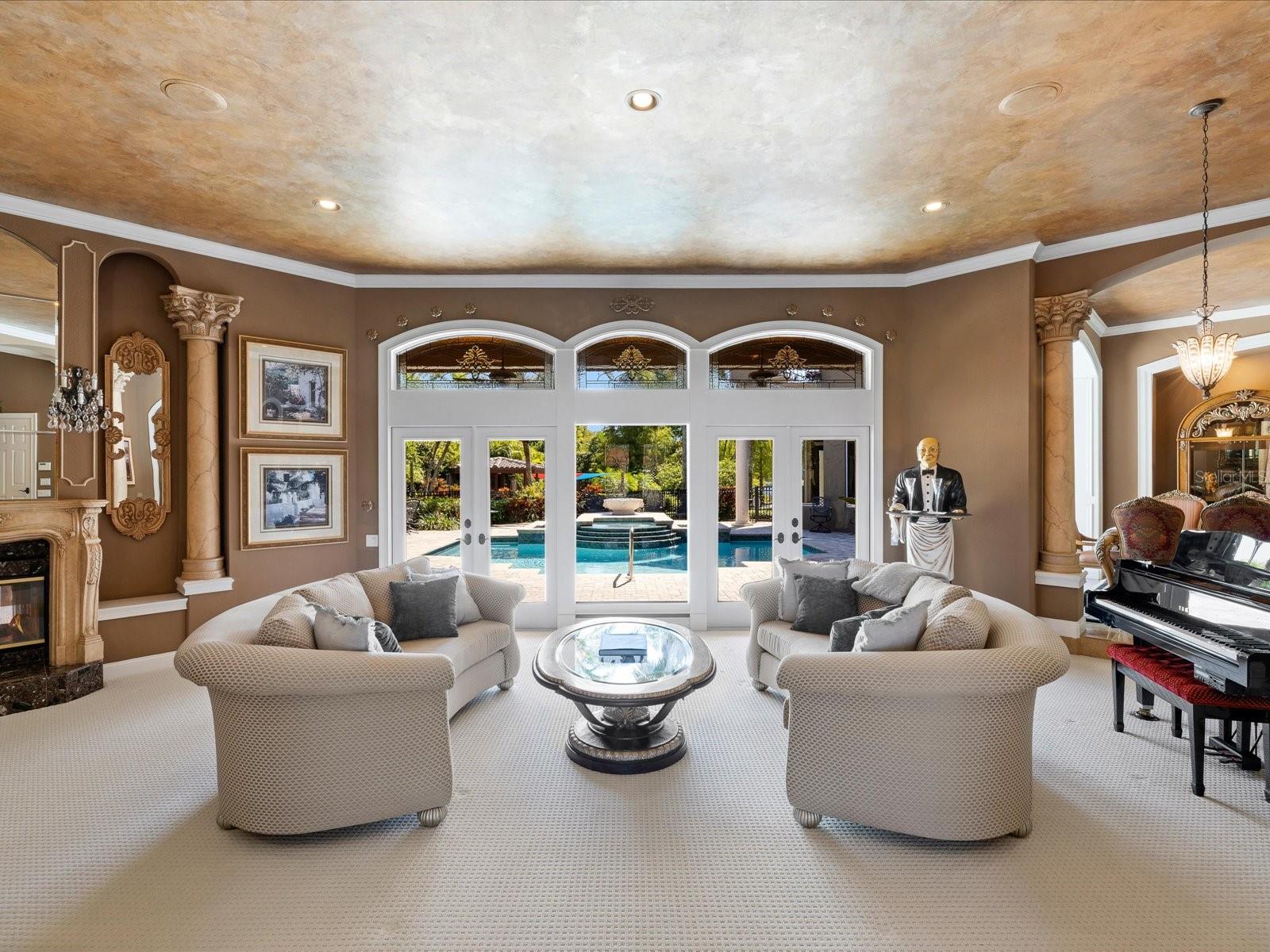 LAKES OF KEYSTONE - Residential