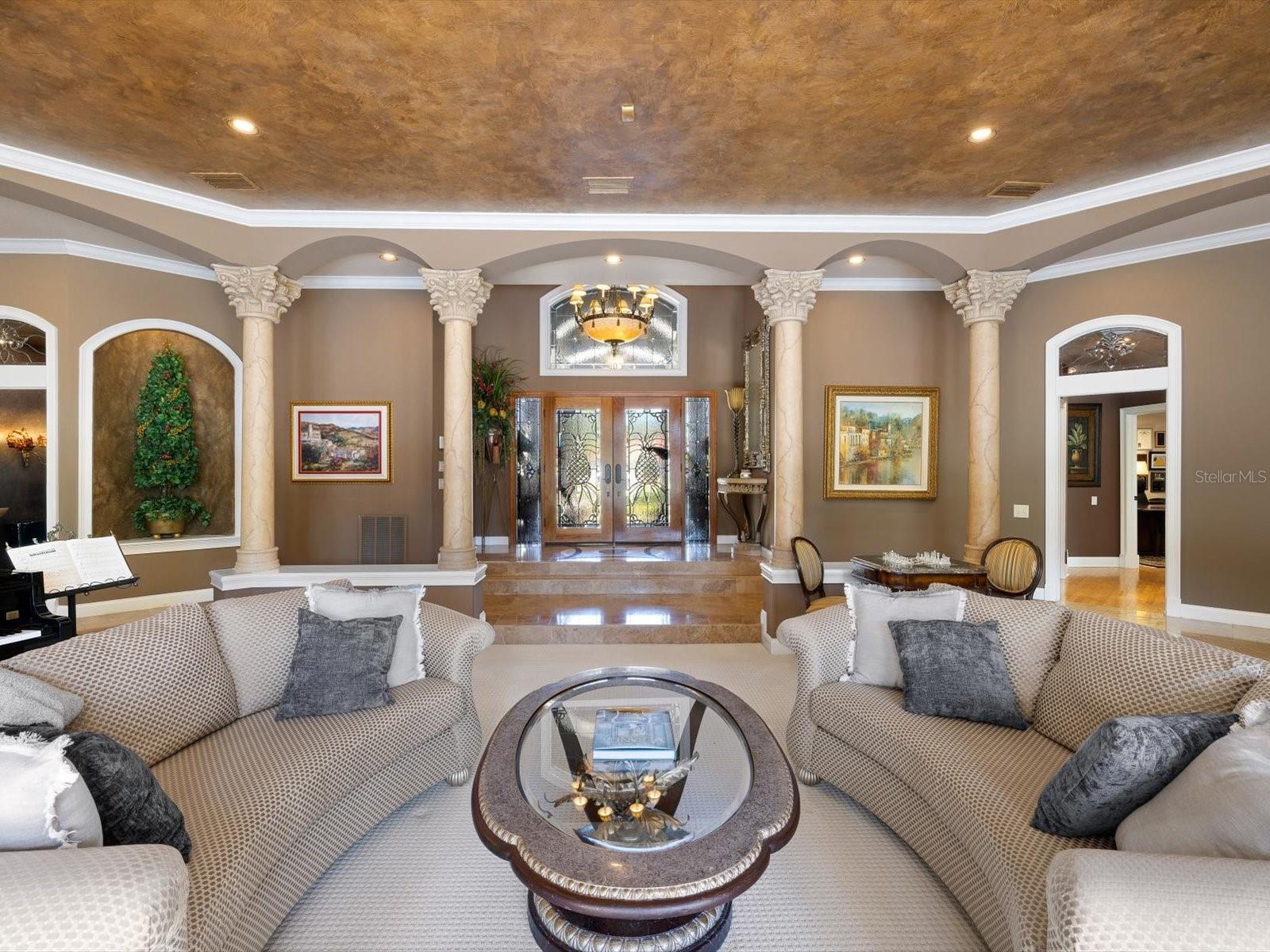 LAKES OF KEYSTONE - Residential