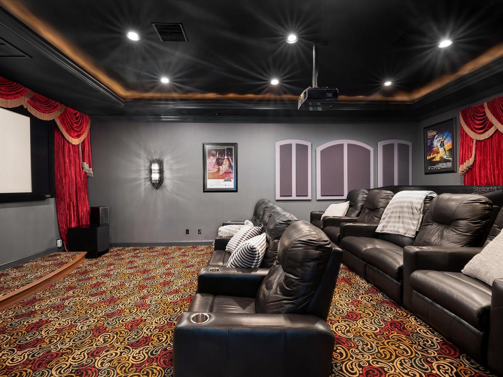 LAKES OF KEYSTONE - Residential