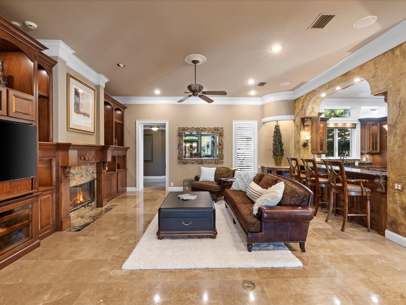 LAKES OF KEYSTONE - Residential