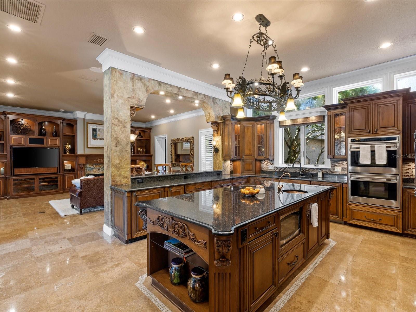 LAKES OF KEYSTONE - Residential