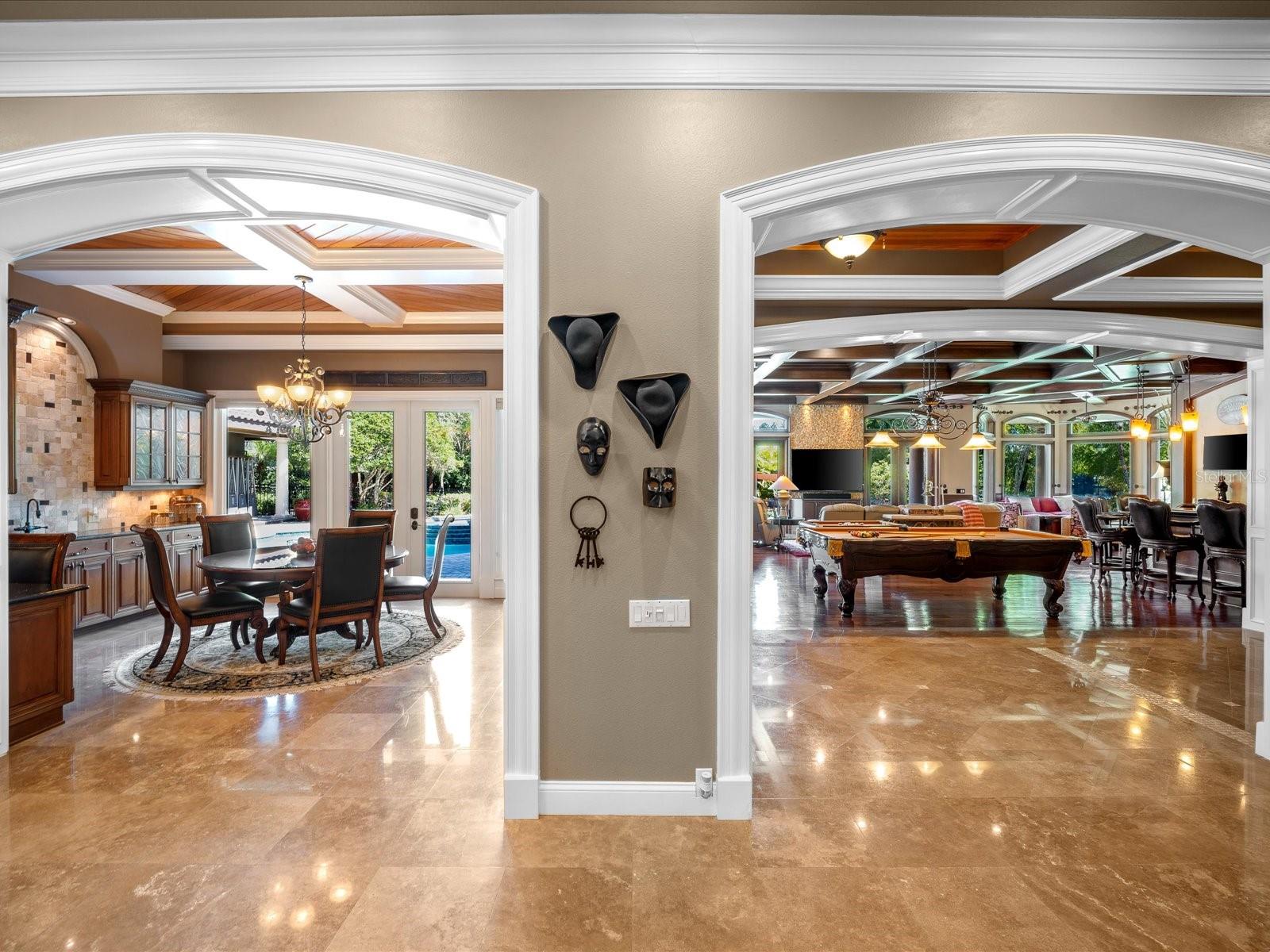 LAKES OF KEYSTONE - Residential