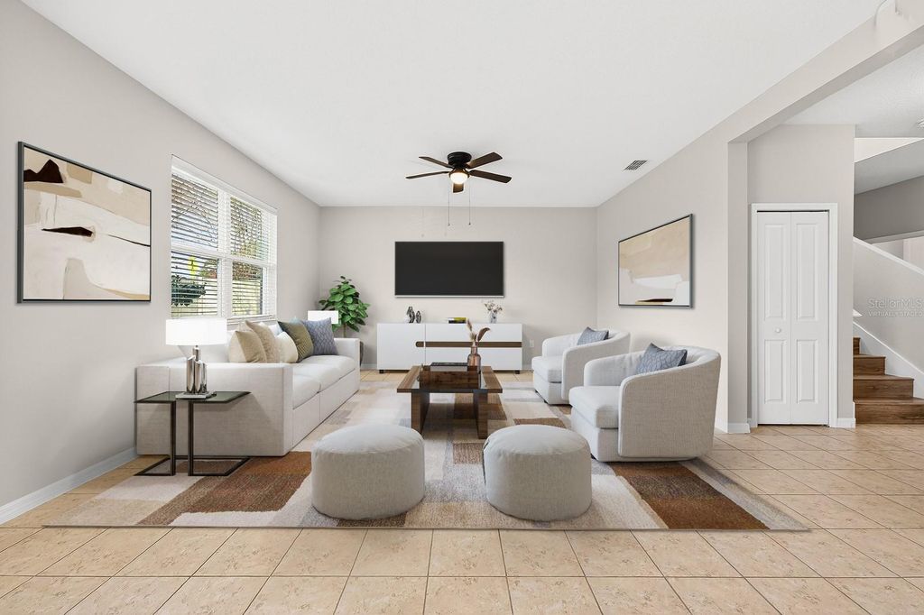 Photo of 1709 Calm Waters Court, Tavares, FL 32778 (MLS # O6380898)