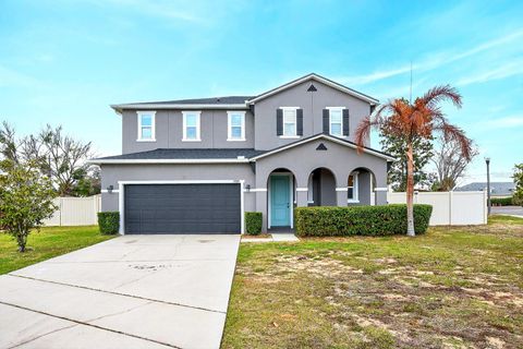 1709 CALM WATERS COURT TAVARES FL 32778