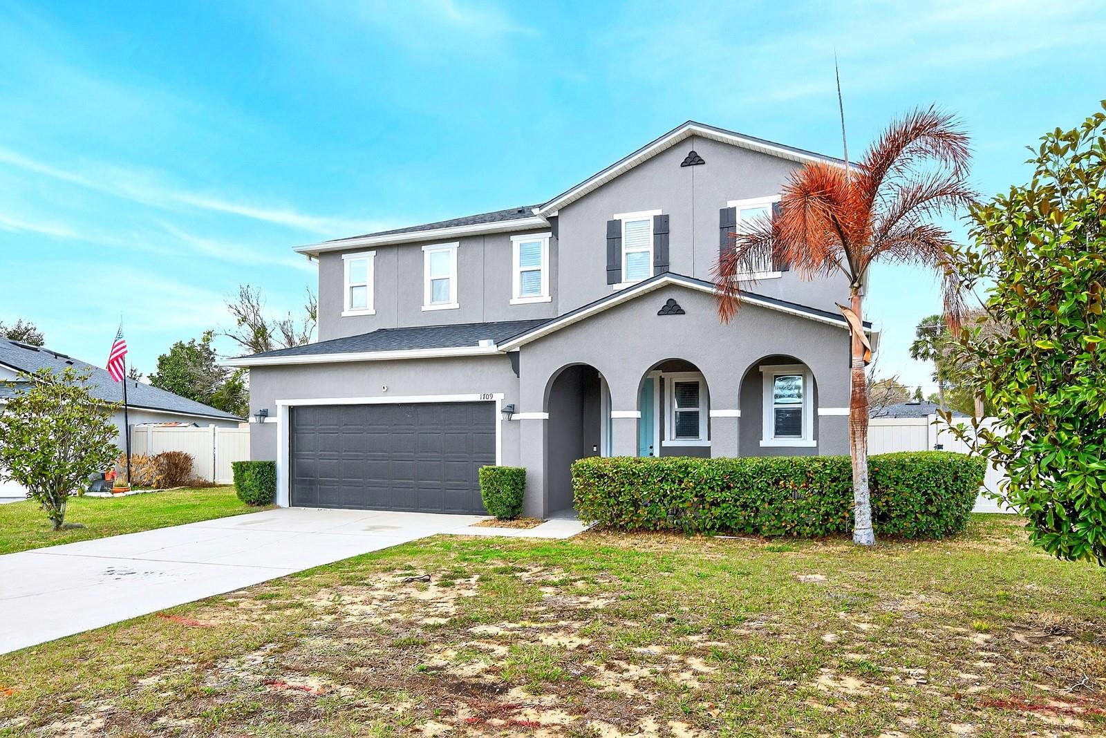 TAVARES LAKE ELSIE RESERVE - Residential