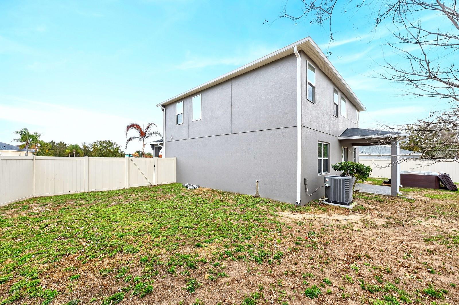 TAVARES LAKE ELSIE RESERVE - Residential