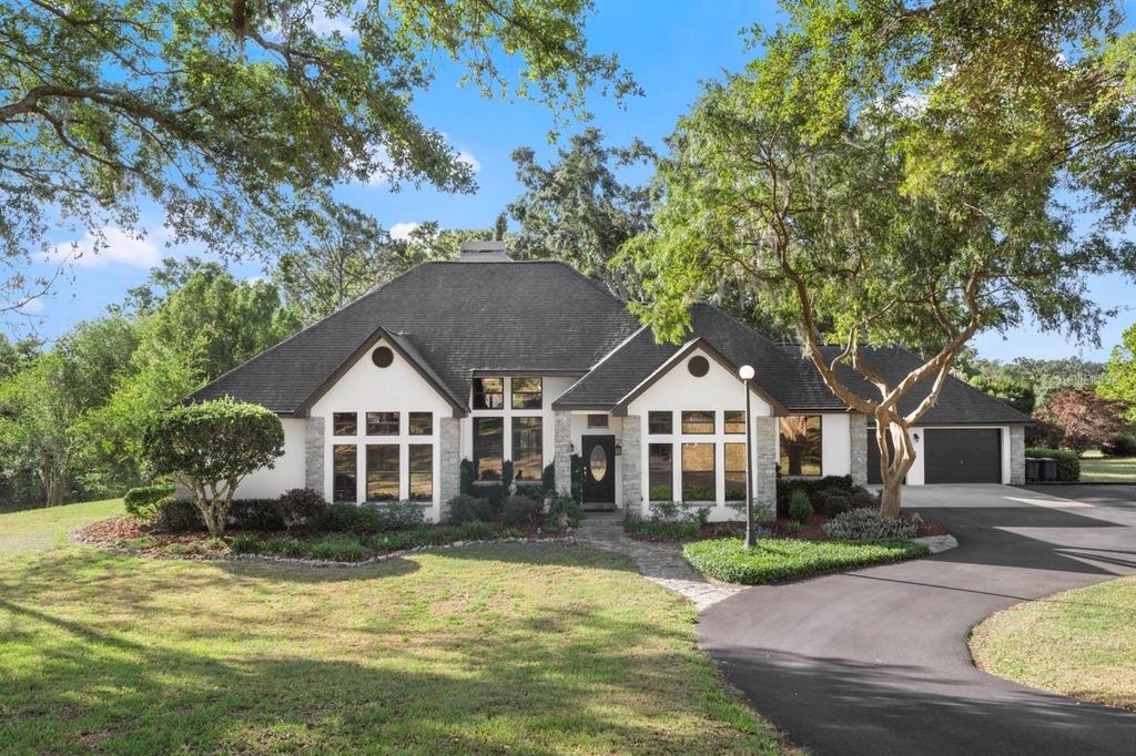 Photo of 36846 Perry Court, Dade City, FL 33525 (MLS # O6308873)