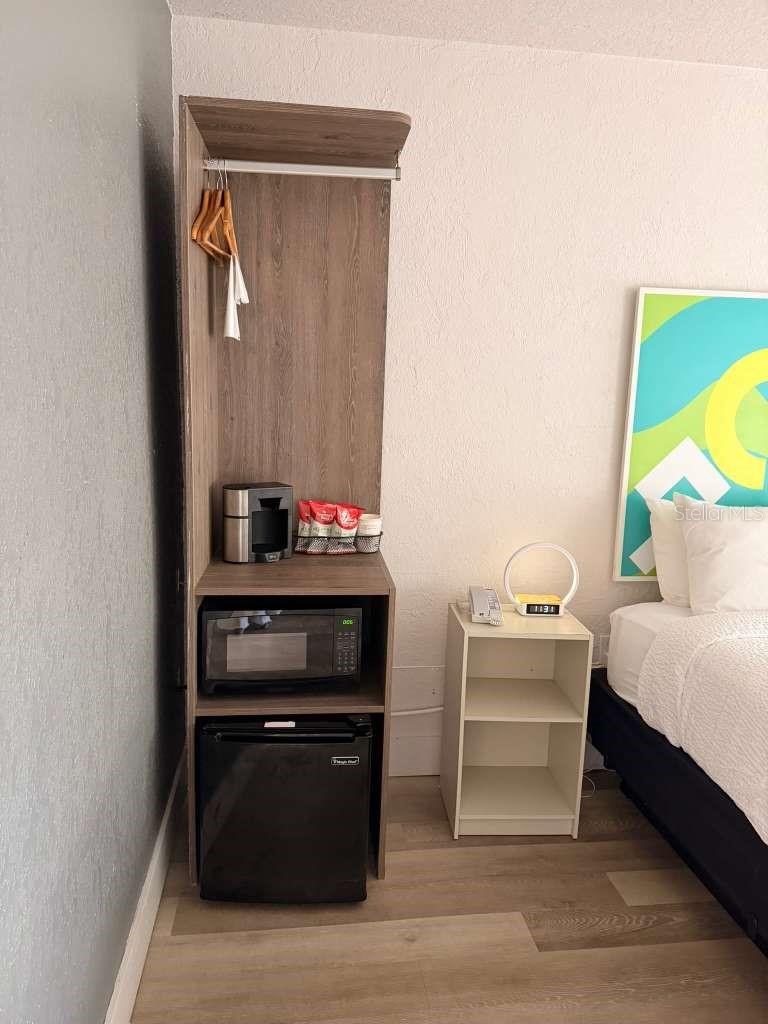 GREENPOINT ESSENTIAL HOTEL CONDO - Residential