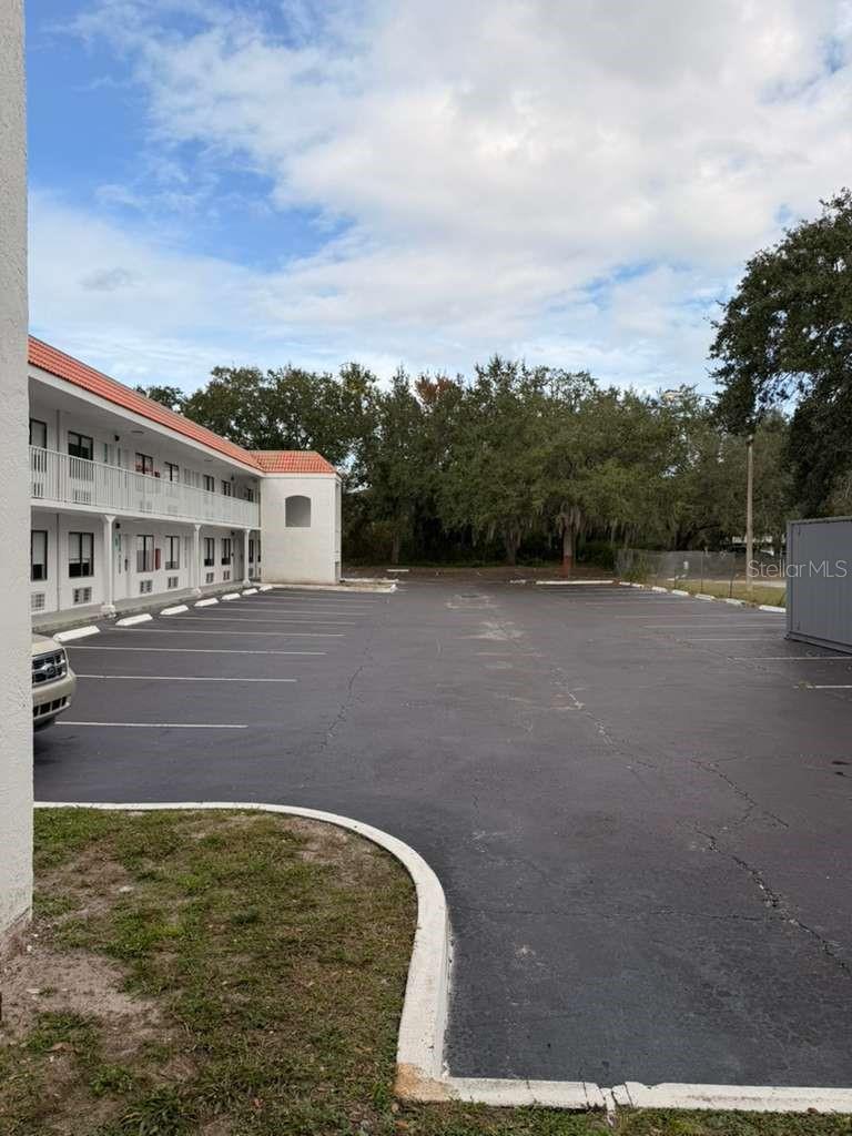 GREENPOINT ESSENTIAL HOTEL CONDO - Residential