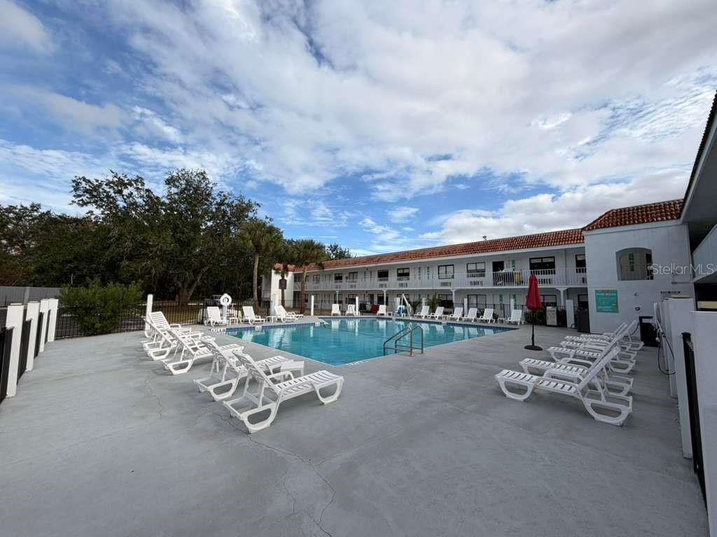 GREENPOINT ESSENTIAL HOTEL CONDO - Residential