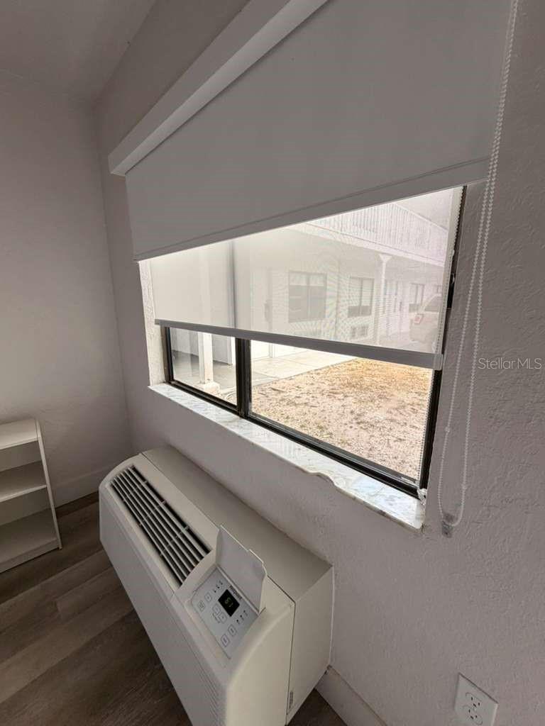 GREENPOINT ESSENTIAL HOTEL CONDO - Residential