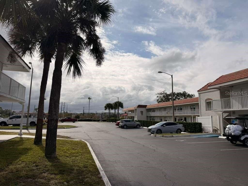 Photo of 5367 W Irlo Bronson Memorial Highway #3-108, Kissimmee, FL 34746 (MLS # S5140678)