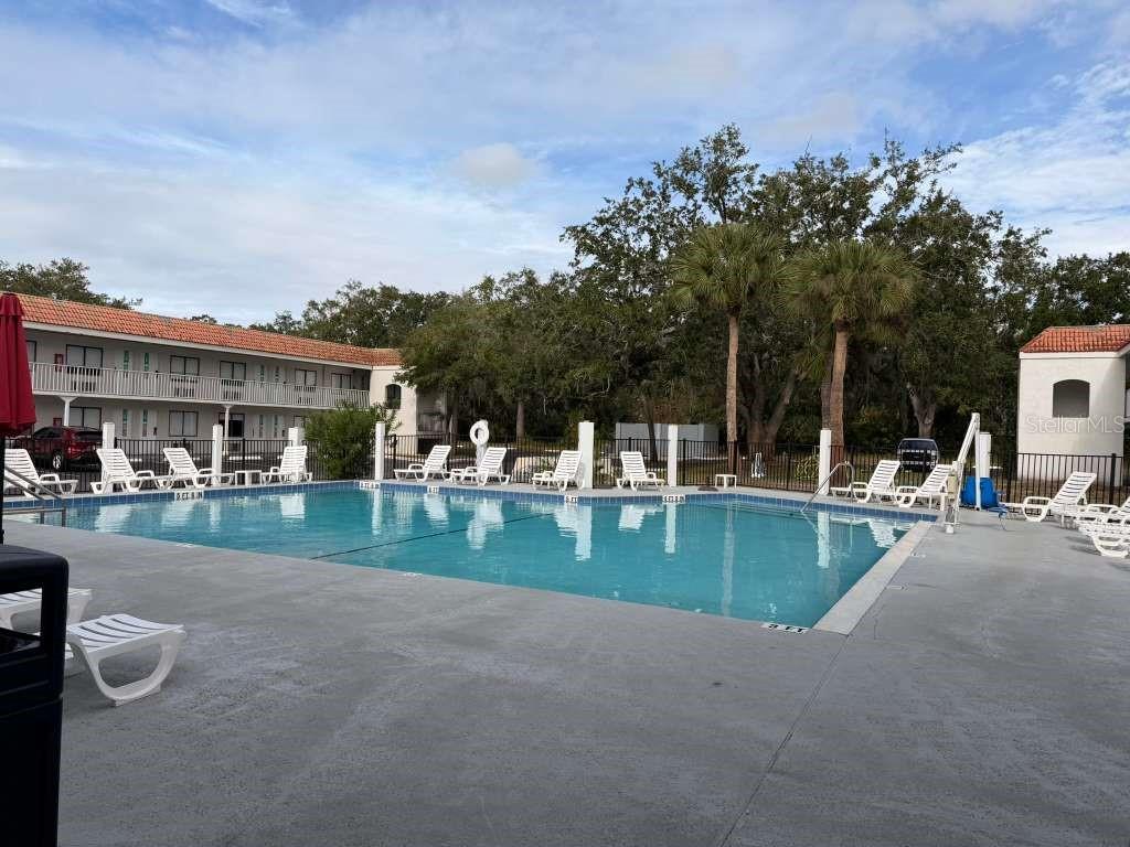 GREENPOINT ESSENTIAL HOTEL CONDO - Residential