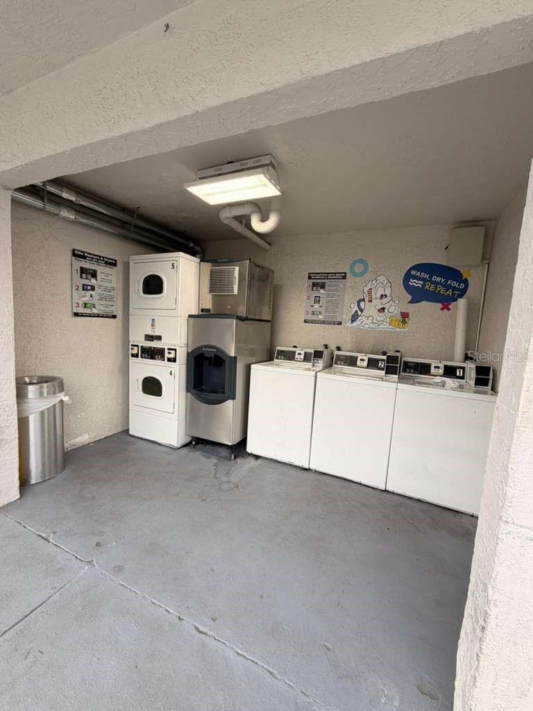 GREENPOINT ESSENTIAL HOTEL CONDO - Residential