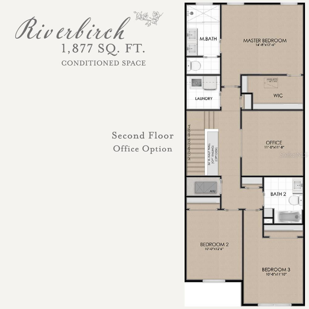 BRENTWOOD LANDING - Residential