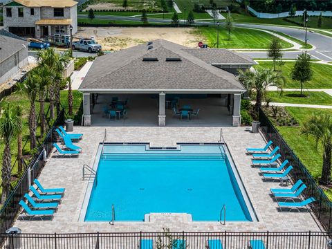 A home in APOPKA