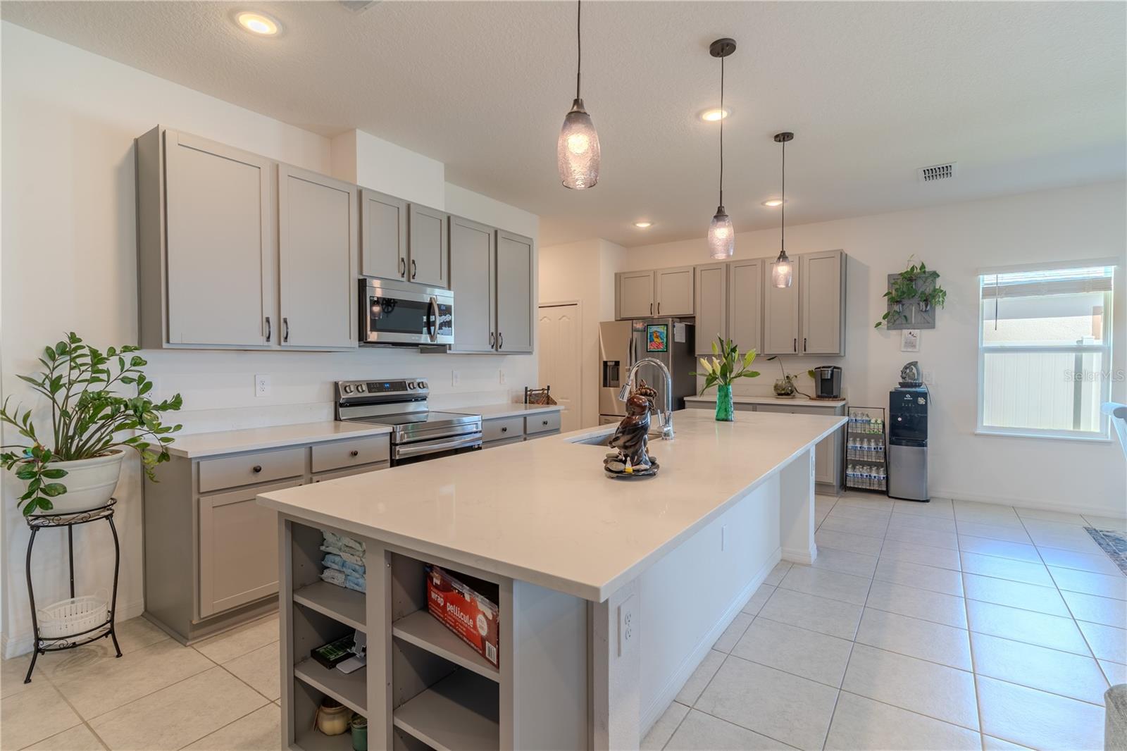 VILLAGES OF GLEN CREEK PH 1B - Residential