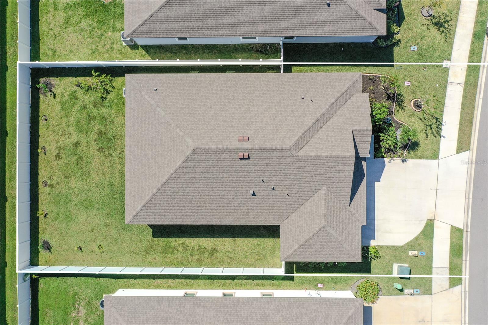 VILLAGES OF GLEN CREEK PH 1B - Residential