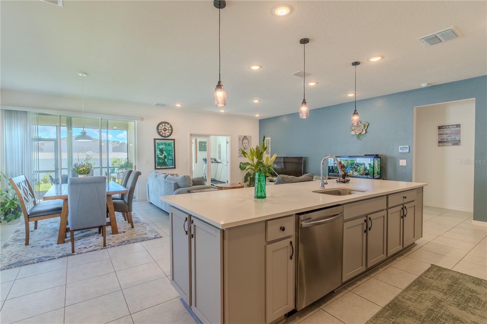 VILLAGES OF GLEN CREEK PH 1B - Residential