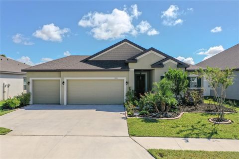 Photo of 1901 Everson Street, Bradenton, FL 34208 (MLS # P4936396)