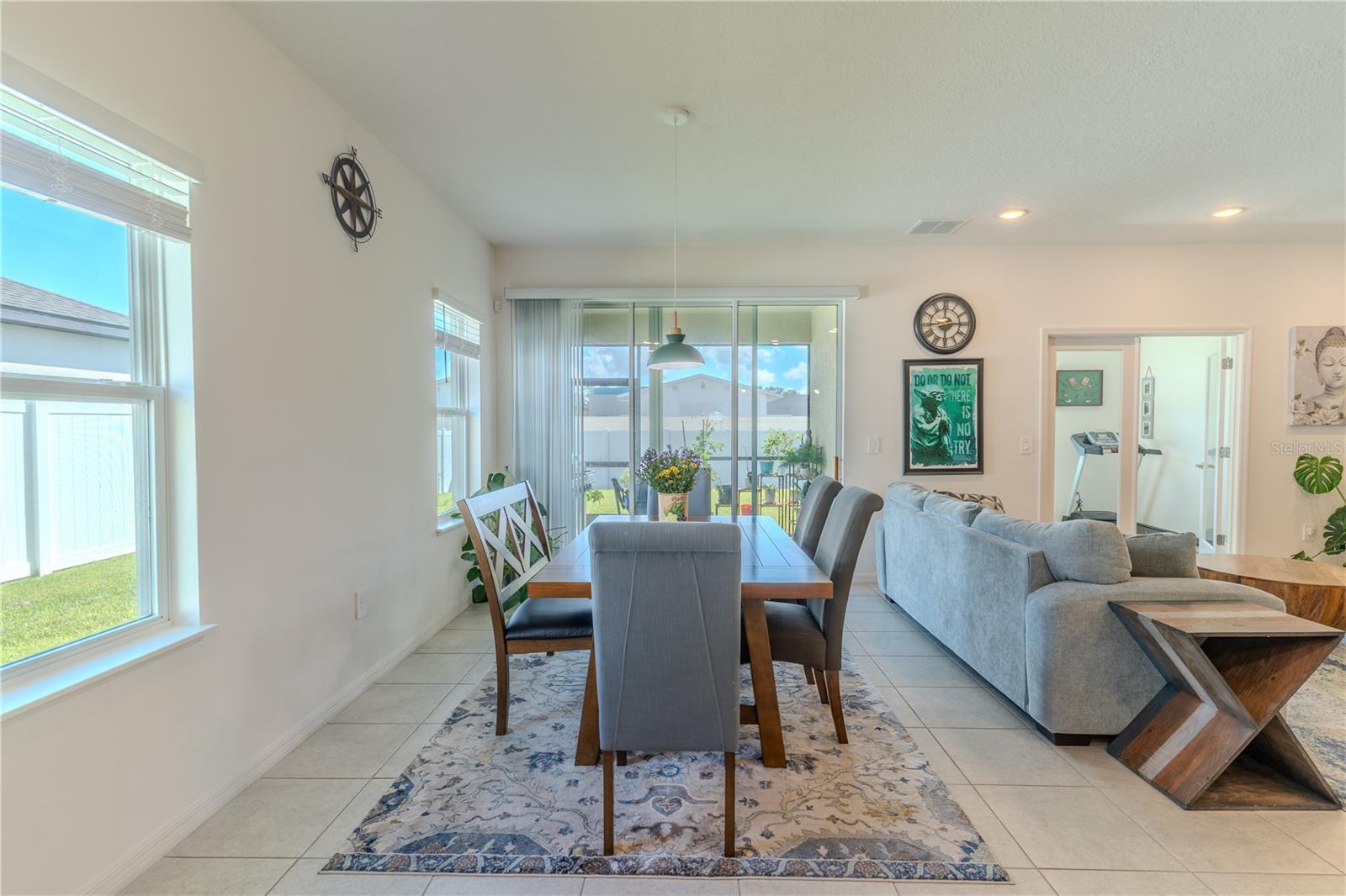 VILLAGES OF GLEN CREEK PH 1B - Residential