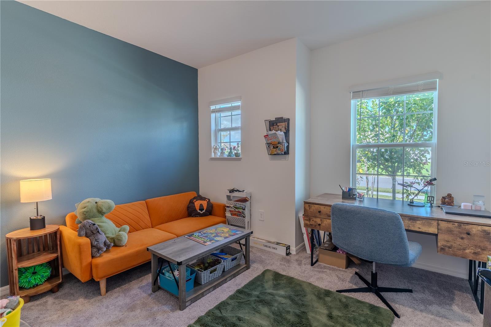 VILLAGES OF GLEN CREEK PH 1B - Residential