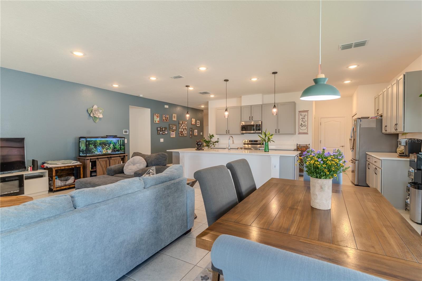 VILLAGES OF GLEN CREEK PH 1B - Residential