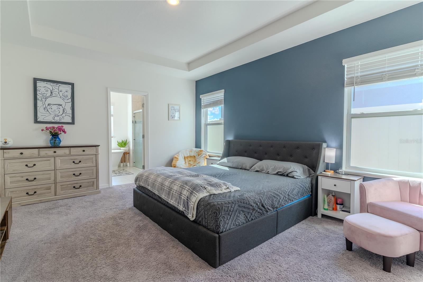 VILLAGES OF GLEN CREEK PH 1B - Residential