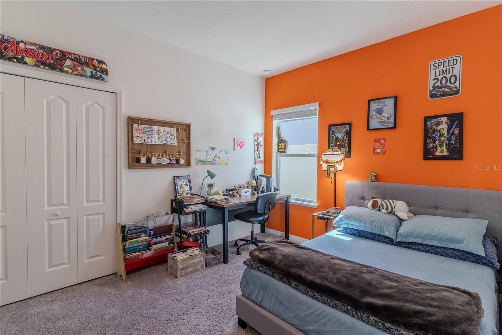 VILLAGES OF GLEN CREEK PH 1B - Residential