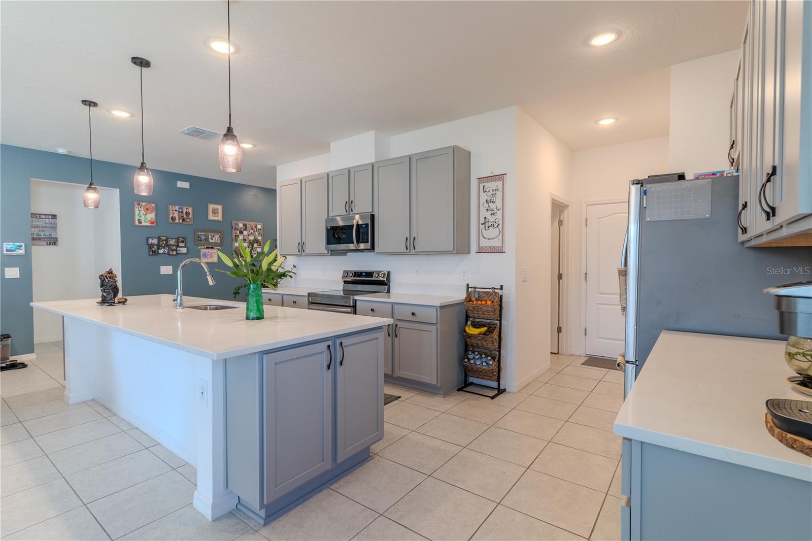 VILLAGES OF GLEN CREEK PH 1B - Residential