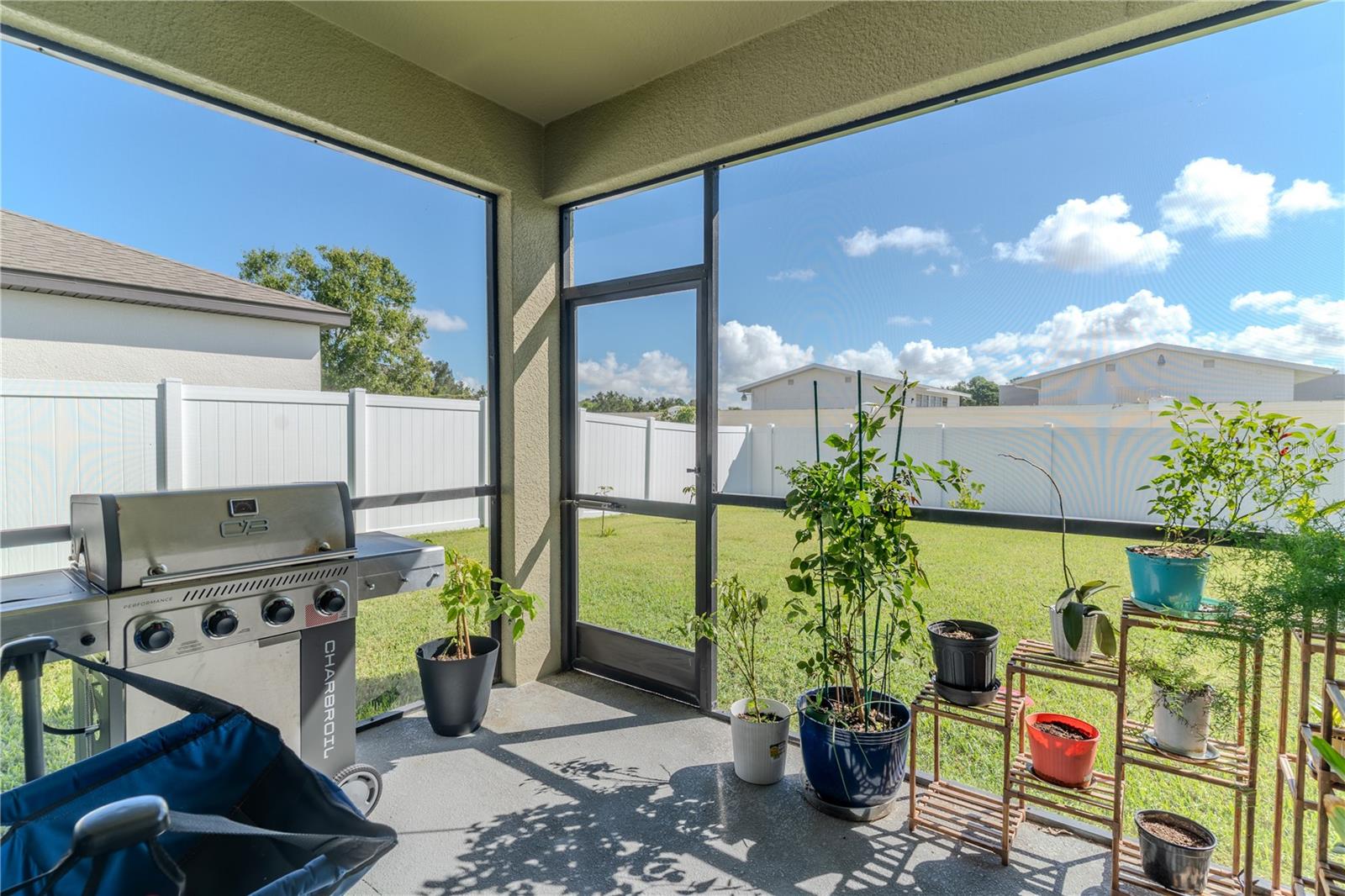 VILLAGES OF GLEN CREEK PH 1B - Residential