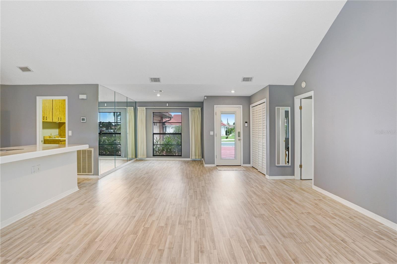 1826 WOLF LAUREL DRIVE