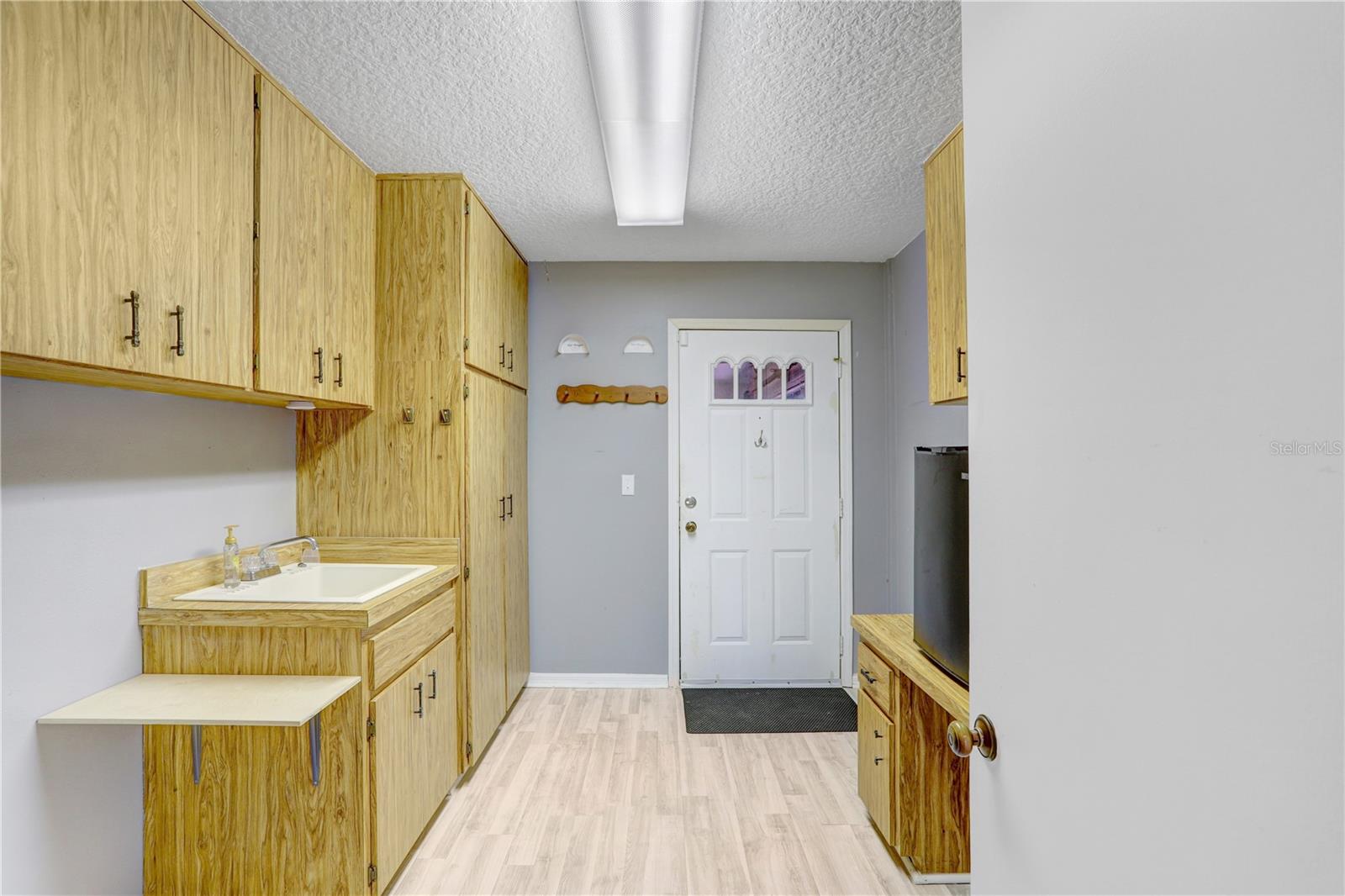 GREENBRIAR SUB - Residential