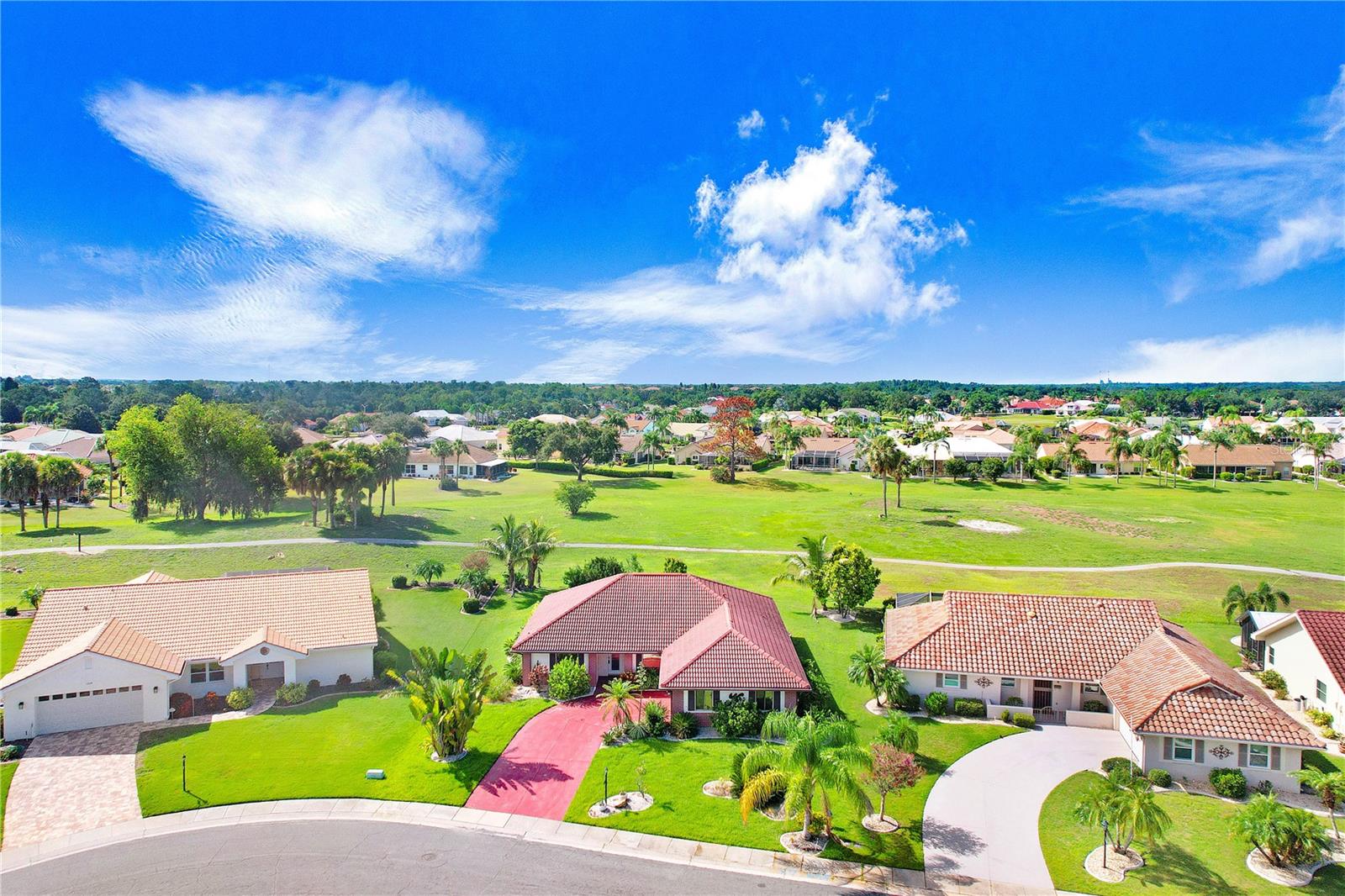 GREENBRIAR SUB - Residential