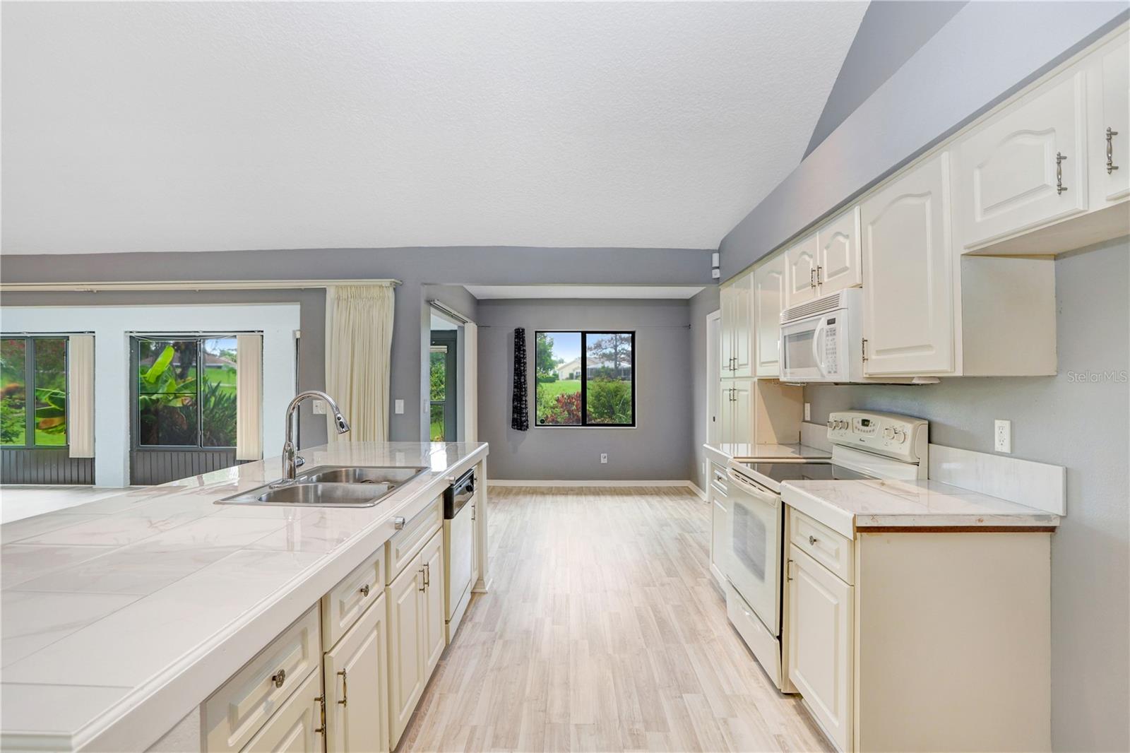GREENBRIAR SUB - Residential