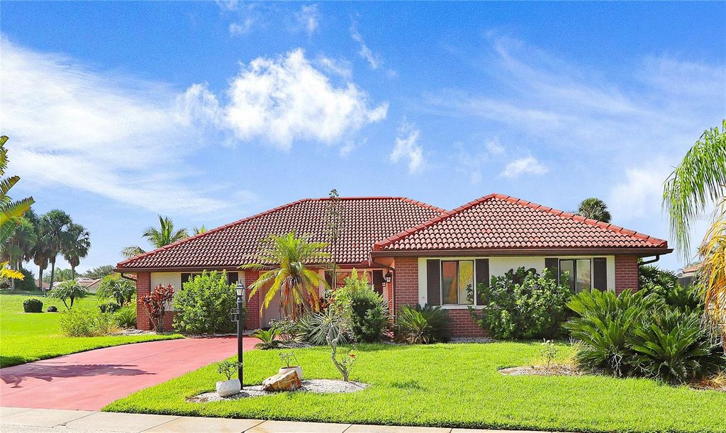 Photo of 1826 Wolf Laurel Drive, Sun City Center, FL 33573 (MLS # TB8509456)