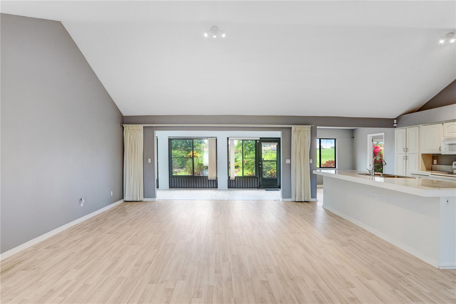 GREENBRIAR SUB - Residential