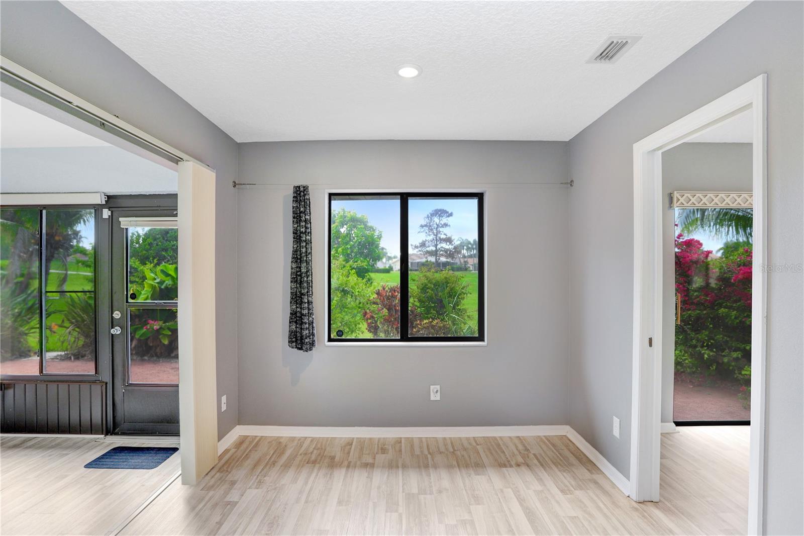 GREENBRIAR SUB - Residential