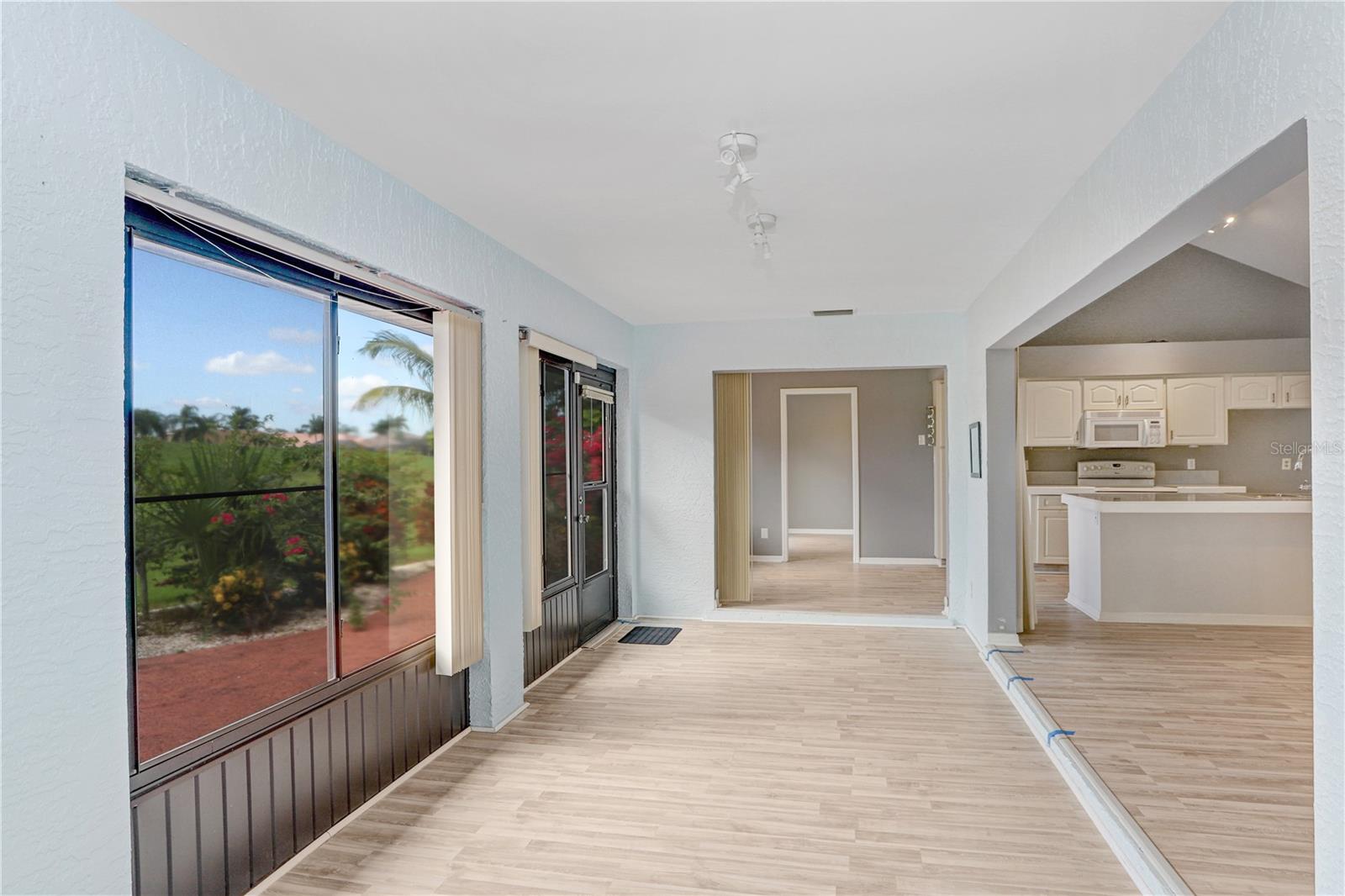 GREENBRIAR SUB - Residential