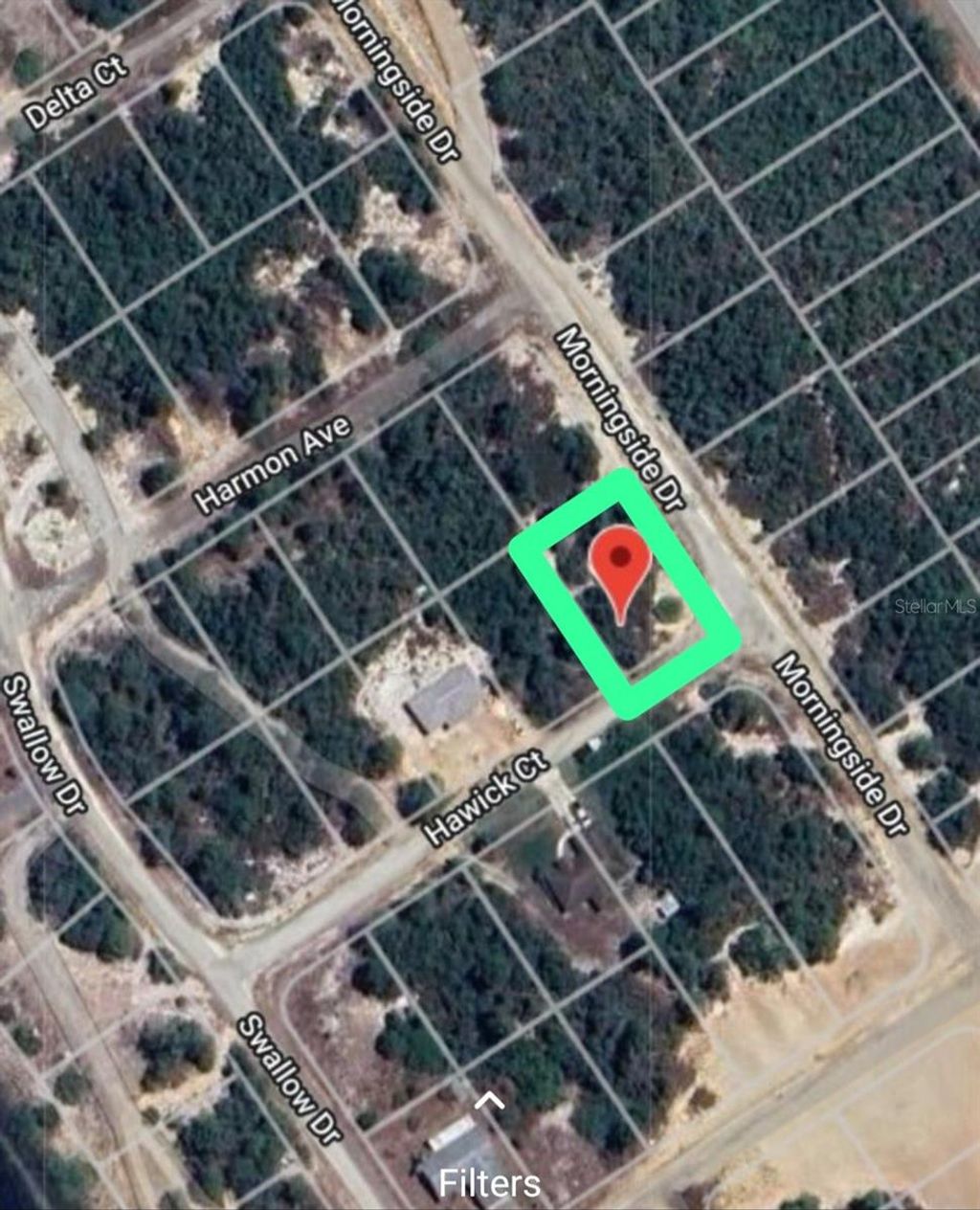 Photo of 458 Hawick Court, Lake Placid, FL 33852 (MLS # OM643839)